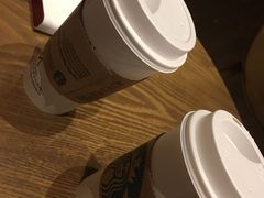 -星巴克(广州东圃天银店)