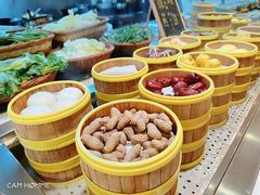 -冀粤香海鲜自助餐厅(西美五洲店)