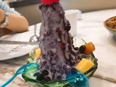 -宝月楼·台湾菜馆(天河城店)