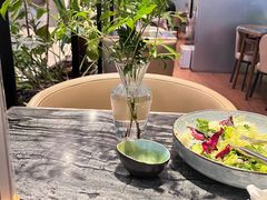 -THE WOODS 简餐 (国贸商城店)