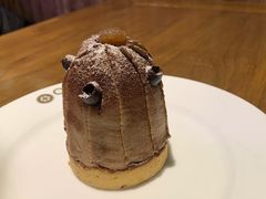 栗子塔-7senses(金狮广场店)