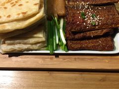 -局气 烤鸭·北京菜(光华路店)