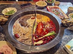 -蜀大侠火锅(春熙路店)