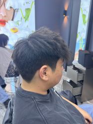点击看大图 -藤野造型