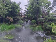 -熙古里艺术村
