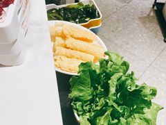 -八合里牛肉火锅(上海中山公园店)