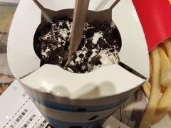 -麦当劳(总统大酒店店)