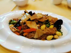 -功德林素菜饭庄(前门店)
