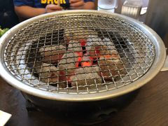 -众合原味烧烤(深沟寺店)