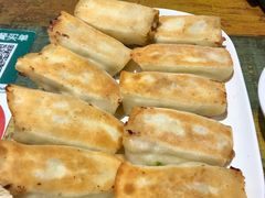 -金谷园饺子·烧烤·家宴(人大总店)
