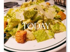 -Wolfgang’s Steakhouse 沃夫冈牛排馆(上海白玉兰广场店)