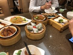 -敦煌喜宴(万达广场店)
