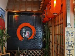 等位区-文立新麻辣烫(合生汇21街区店)