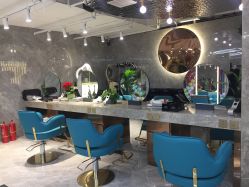 -悦SALON