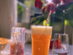 -九月里.自由花园餐厅