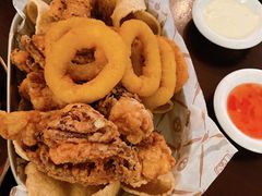 -宝莱纳餐厅(滨江店)