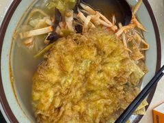 -龙记桂林米粉(财满街店)