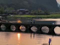 -靖西鹅泉风景区
