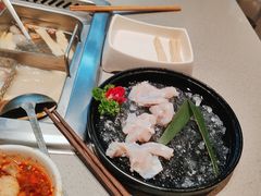 -海底捞火锅(金融街万达店)