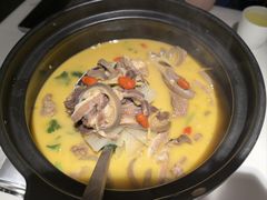 汤一品黑山羊-飶香居(省博物馆店)