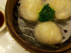 -新大咀港式茶餐厅(宝山万达店)