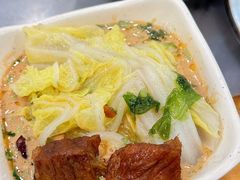 -马记伊源斋涮肉·清真菜(潘家园古玩市场店)