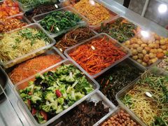 -春花民族美食(佳木斯总店)