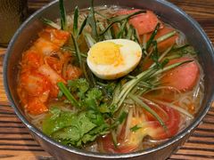 -北丐先生·野馄饨烧烤(长宁龙之梦店)