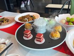 -馋遇江南·精致湖景雅宴(东方之门店)