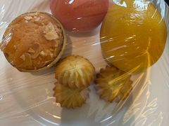 -廊坊固安福朋喜来登酒店