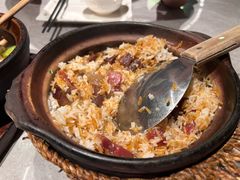 -啫神·广州地标美食(北京路店)