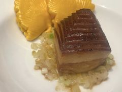 -湖滨28中餐厅·西湖宴·杭州君悦酒店