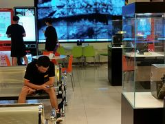 -华美国际影城(旧宫永辉店)