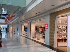 -优衣库(北京万柳华联购物中心店)