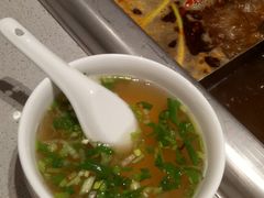 -海底捞火锅(凯德广场店)