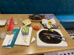 -豪客来牛排(重庆金源世纪广场1731店 )