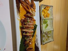 -鳗鲔料理小馆