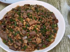 -天云活海鲜家菜馆·海鲜大咖(栈桥店)