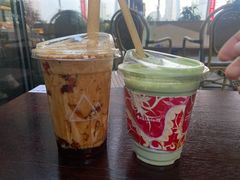 -去茶山(新光里店)