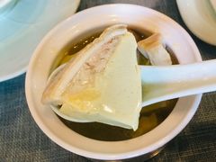 -茶油香闽南菜·花园餐厅(前埔店)