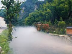 -花溪风景区