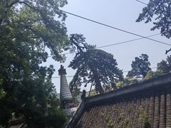 -潭柘寺景区