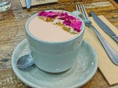 -FLOVIE FLORIST CAFE