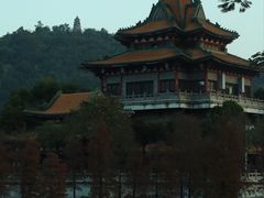 -顺峰山公园