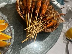 -79号渔船海鲜饭店(岗厦店)