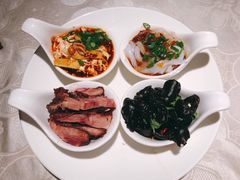 -川味堂·四川豆花(八卦岭店)