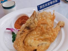 -唐猫庭院·千年陕菜(大唐不夜城店)