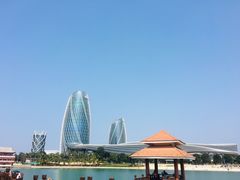 -海花岛旅游度假区