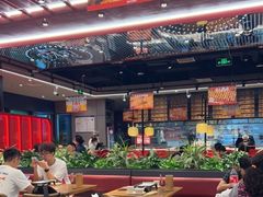 -管氏翅吧(马家堡店)