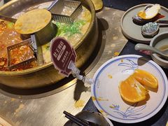 -巴奴毛肚火锅(广益哥伦布店)